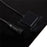 20W-2FAN14 Solar Exhaust Fan Kit 20W Solar Panel Animal Pet House Exhaust Fan - Black - 6