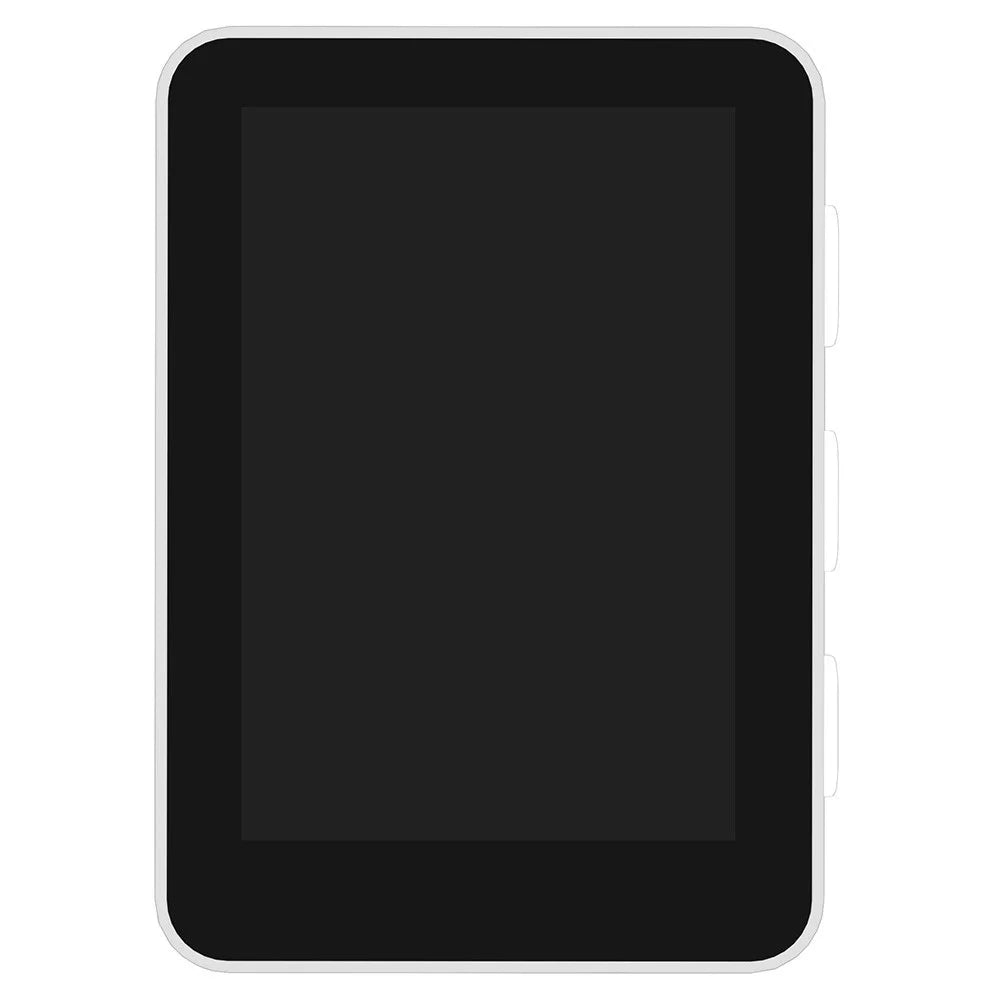 D24 2.4 Inch Selfie Monitor Screen Magnetic Phone Vlog Selfie Back Camera Monitor for Vlog Live Stream - Black - 2