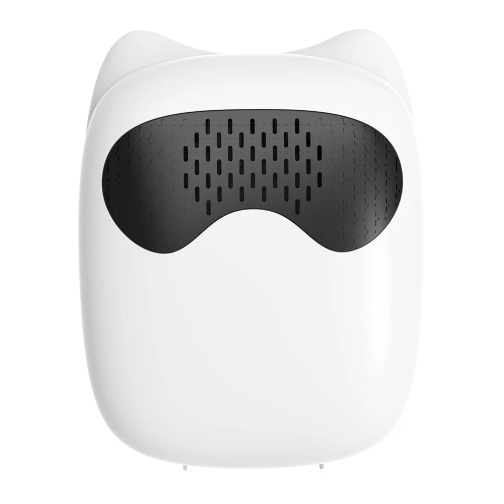 M7 AI Voice Control Wireless Thermal Printer Dialogue Generated Ink Free Wrong Question Printer - Black - 1