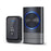 N189 52 Melodies Waterproof 200M Range Wireless Digital Music Doorbell, 1 Transmitter + 1 Receiver - EU Plug - 1