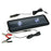 BAG330-135SAE 4.5W Car 12V Lead Acid Battery Solar Charging Panel Automotive Solar Charger - 1