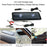 BAG330-135SAE 4.5W Car 12V Lead Acid Battery Solar Charging Panel Automotive Solar Charger - 3