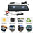 BAG330-135SAE 4.5W Car 12V Lead Acid Battery Solar Charging Panel Automotive Solar Charger - 4