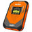 A51-E Eurasian Version Portable 4G WiFi Router MiFi Hotspot with SIM Card Slot LCD Display Mobile Wireless Modem - 1