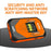 A51-E Eurasian Version Portable 4G WiFi Router MiFi Hotspot with SIM Card Slot LCD Display Mobile Wireless Modem - 2