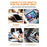 A51-E Eurasian Version Portable 4G WiFi Router MiFi Hotspot with SIM Card Slot LCD Display Mobile Wireless Modem - 7