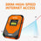 A51-L American Version Portable 4G WiFi Router MiFi Hotspot with SIM Card Slot LCD Display Mobile Wireless Modem - 6