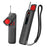 T012 Infrared Detection Anti-Spy Camera RF Signal Detector for Hotel Privacy Protection - Black - 1