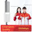 HW1800M Outdoor Waterproof AX1800 WiFi 6 Wireless AP Router 2.4 / 5.8G Dual Band Modem with High Gain Antenna - US Plug - 6