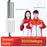 HW3000M 3000Mbps High Power Modem AX3000 Outdoor Wireless AP WiFi 6 Dual Band WiFi Router - US Plug - 4