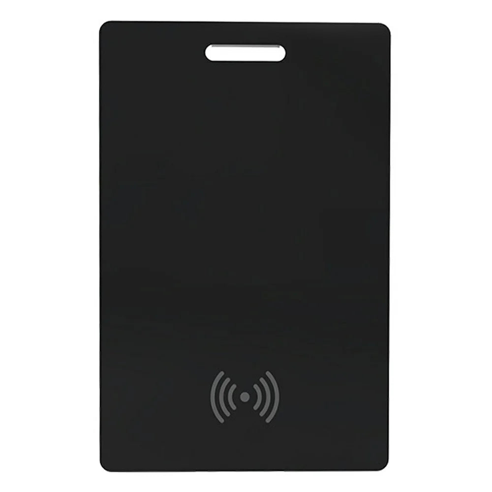 K2 Card Size Ultra Thin Wallet Locator IP68 Waterproof Item Finder Smart Tracker for iOS Android - 1