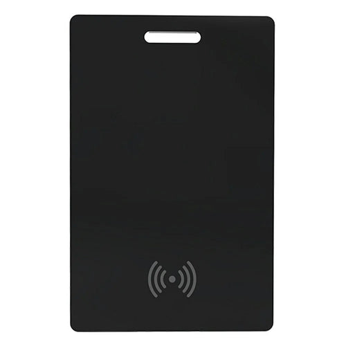 K2 Card Size Ultra Thin Wallet Locator IP68 Waterproof Item Finder Smart Tracker for iOS Android - 1