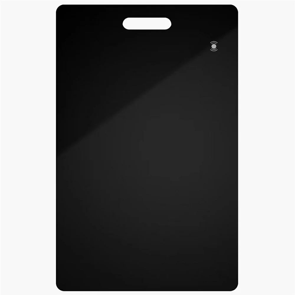 K2 Card Size Ultra Thin Wallet Locator IP68 Waterproof Item Finder Smart Tracker for iOS Android - 2