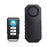 SF22R 113dB Wireless Remote Control Vibration Alarm Anti-Theft Device for Bicycle Motorcycle Electric Scooter - Black+Square Remote - 1