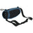 Silicone Portable Case for JBL Charge 6 Bluetooth-compatible Speaker Soft TPU Protective Cover with Strap Carabiner - Navy Blue - 3