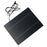 6W Solar Panel Charger Type-C Port 12V Polycrystalline Silicon Solar Charging Board for Security Camera - 210X165mm - 2
