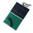 6W Solar Panel Charger Type-C Port 12V Polycrystalline Silicon Solar Charging Board for Security Camera - 210X165mm - 4