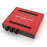 M3-box Type-C Audio Adapter 24bit Digital Stereo Sound Card Live Streaming Converter for Broadcasting - Red - 3