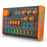 Y800 Live Sound Card Audio Mixer Portable Recording Interface Voice Changer for Computer Mobile Phone Streaming - 1