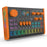 Y800 Live Sound Card Audio Mixer Portable Recording Interface Voice Changer for Computer Mobile Phone Streaming - 2