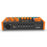 Y800 Live Sound Card Audio Mixer Portable Recording Interface Voice Changer for Computer Mobile Phone Streaming - 6