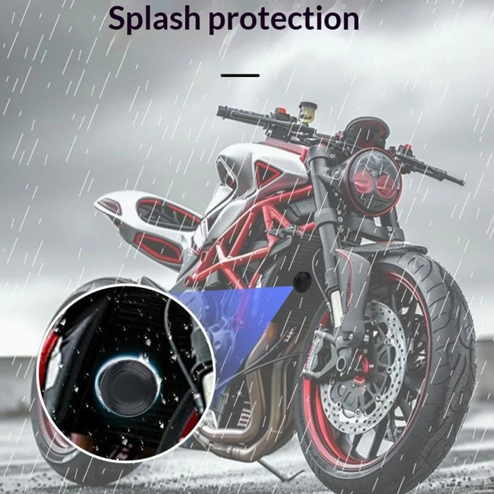 914426 Adhesive Case for Apple AirTag Concealed Tracker Protective Cover Anti-theft Mounting Bracket for Bicycle Car - 6