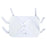 B625 4G WiFi 6 Router 300Mbps 6 Antenna 32 Devices 5000mAh Battery Wireless Router for Home Office - EU Plug - 7
