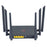 VEMO B628 4G LTE WiFi Router Cat.4 150Mbps 6 External Antennas Type-C Powered Global SIM Card Home Office Router - EU Plug - 3