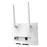 R311 Pro SIM Card WiFi Router 32 Users 300Mbps Wireless Mobile Hotspot CPE 4G LTE Router for Home Office - EU Plug - 2