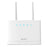 R311 Pro SIM Card WiFi Router 32 Users 300Mbps Wireless Mobile Hotspot CPE 4G LTE Router for Home Office - EU Plug - 3