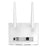R311 Pro SIM Card WiFi Router 32 Users 300Mbps Wireless Mobile Hotspot CPE 4G LTE Router for Home Office - EU Plug - 4