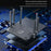 CPF907 4G WiFi 6 Router Type-C ZTE Chip 300Mbps 6 Antennas SIM Card Hotspot WiFi CPE Router - EU Plug - 7
