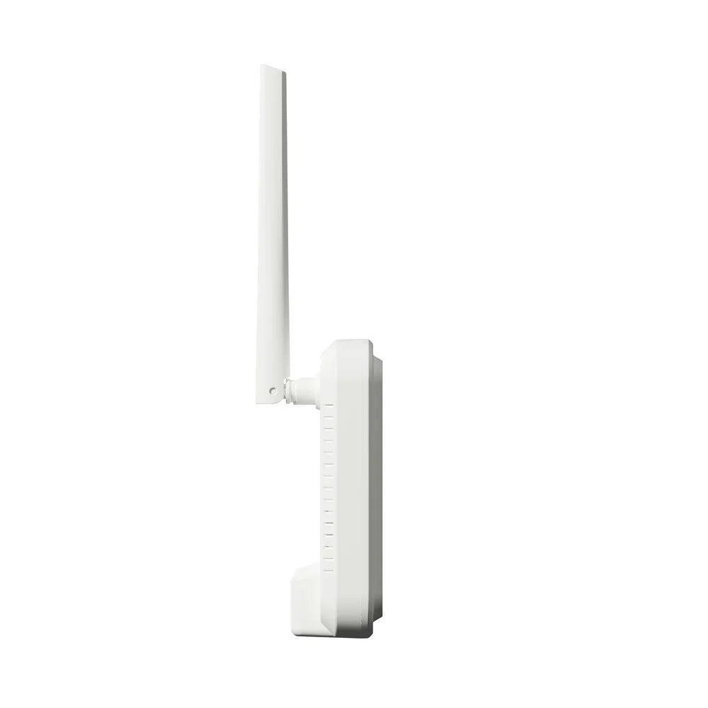 VEMO B312B 4G WiFi 6 Router 4500mAh Battery 300Mbps 4 LAN Ports Hotspot Wireless Router - 6