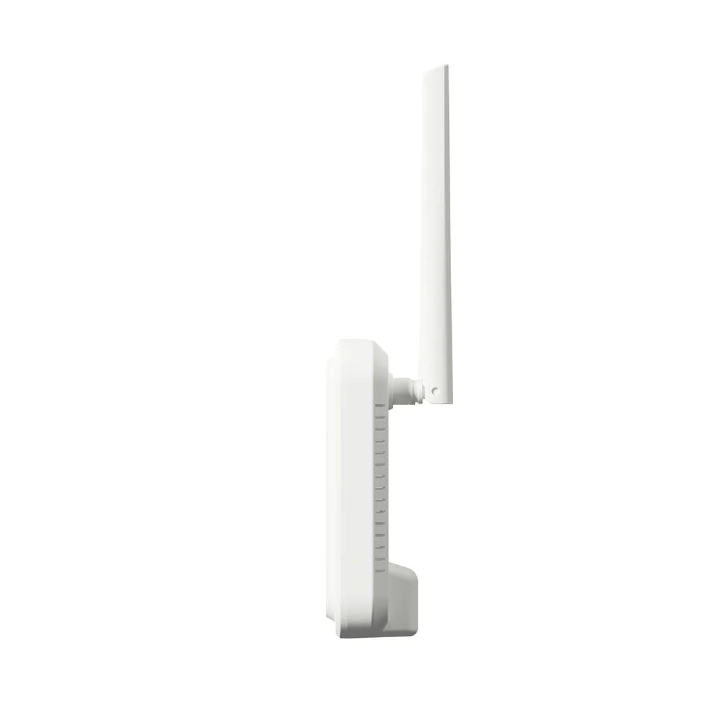 VEMO B312B 4G WiFi 6 Router 4500mAh Battery 300Mbps 4 LAN Ports Hotspot Wireless Router - 7