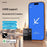 MOMAX BR18 PINCARD ULTRA MINI Wireless Charging UWB Tracker Tracking Device Anti-Lost Tracker for iOS - Black - 2