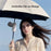 MOMAX IF22 1-Degree GO CLAMP Umbrella Clip Fan 2000mAh 5-Speed Foldable Mini Fan for Outdoor Cooling - White - 6