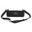 Soft Silicone Case for JBL Flip 7 Bluetooth-compatible Speaker Protective Cover with Shoulder Strap Carabiner - Black - 5