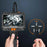 S10 8.5mm Single Lens 5 Inch IPS Screen Pipe Inspection Camera IP67 Waterproof Industrial Borescope - 2