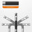 S10 8.5mm Single Lens 5 Inch IPS Screen Pipe Inspection Camera IP67 Waterproof Industrial Borescope - 7