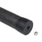 ADAI MC-35 Carbon Fiber Extension Pole Handheld Bar Telescopic Stick Rod with 1/4 inch Thread - Black - 4