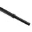 ADAI MC-35 Carbon Fiber Extension Pole Handheld Bar Telescopic Stick Rod with 1/4 inch Thread - Black - 6