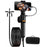 ST01 6mm Industrial Endoscope Camera with 1m Wire 360 Degree Rotation IP67 Waterproof OTG Tube Pipeline Inspection Tool - Black - 1