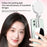 K04 Magnetic Selfie Ring Light with Mirror Foldable LED Fill Light Adjustable Brightness Phone Stand for Live Streaming - White - 4