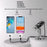 321 Handheld Digital Microscope 2MP 1600X Magnification LED Light USB-C iP (5-14) Cable Mini Camera Magnification Tool for iPhone Android - Black - 4