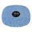 QY15 Sleep Speaker Under Pillow Sound Disc Bluetooth-compatible Bone Conduction Speaker - Blue - 1