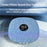 QY15 Sleep Speaker Under Pillow Sound Disc Bluetooth-compatible Bone Conduction Speaker - Blue - 7