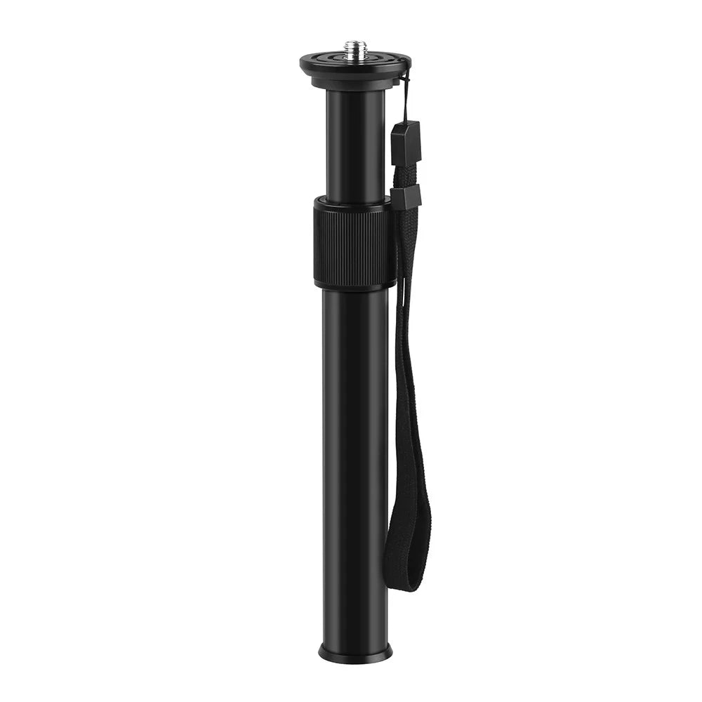 ADAI MC-31 Telescopic Extension Rod Pole Handheld Selfie Stick Monopod Gimbal Stabilizer for DSLR Camera - 6