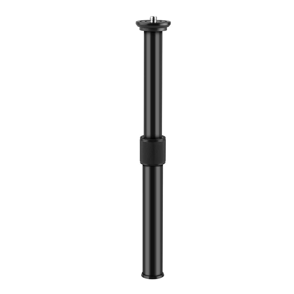 ADAI MC-31 Telescopic Extension Rod Pole Handheld Selfie Stick Monopod Gimbal Stabilizer for DSLR Camera - 7