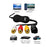 EZCAP 158 USB 2.0 Audio Video Capture Card Analog Video Recording Convert VHS Camcorder Video Tape for MAC Windows (CE Certificated) - 4