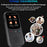 F5 AI Voice Translator Touch Screen 142-Language Online Translator with Offline Translation for Travel Business Learning, 1+8GB - Black - 3